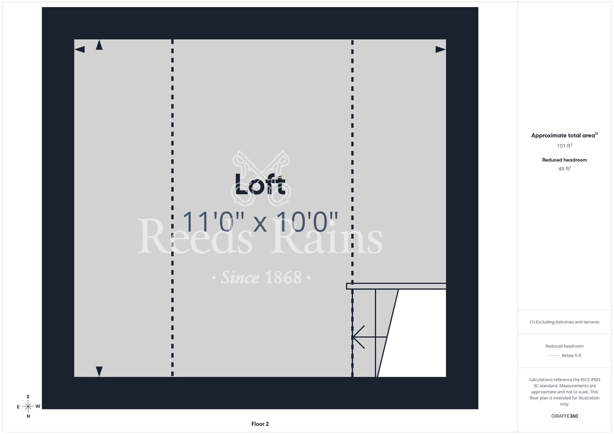 Floorplan 4