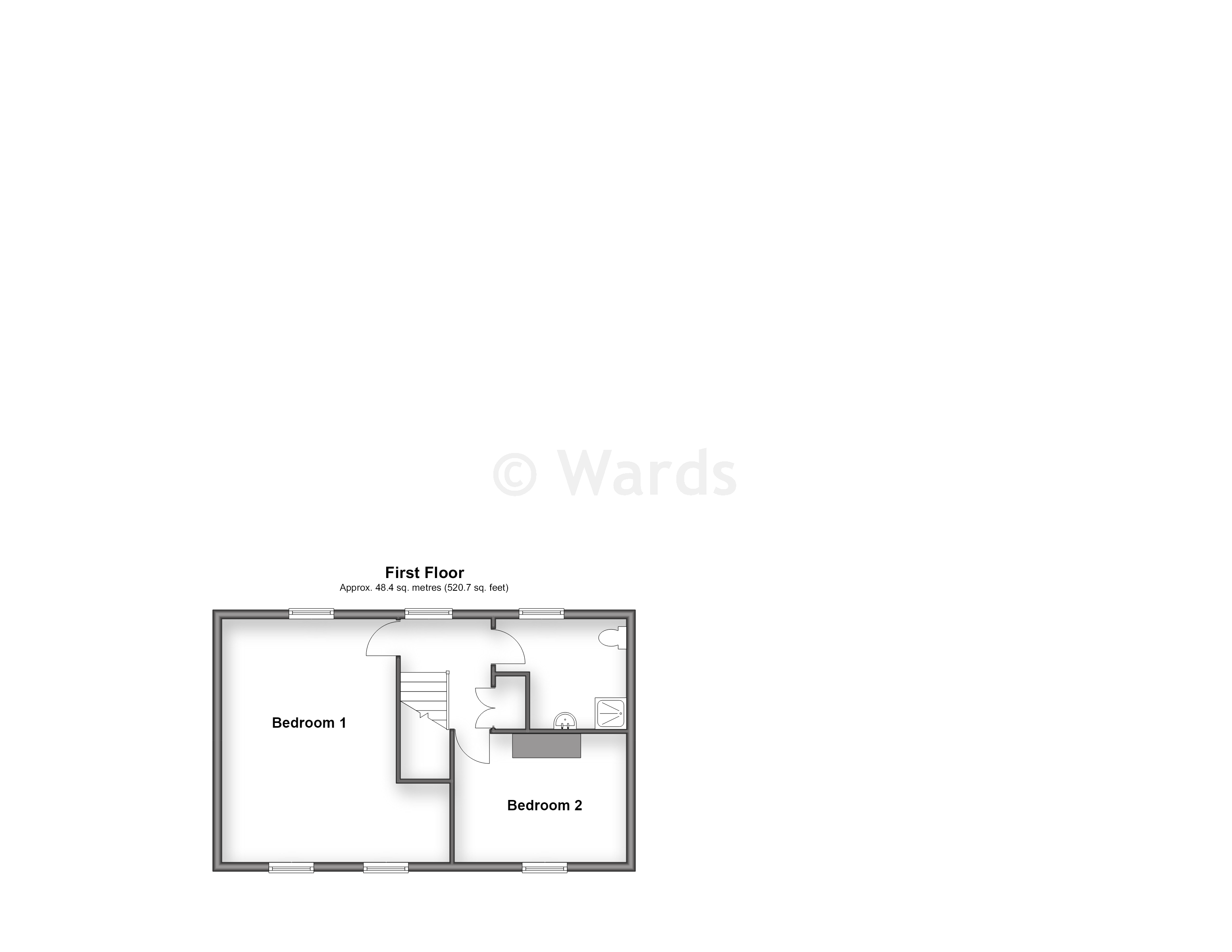 Floorplan 2