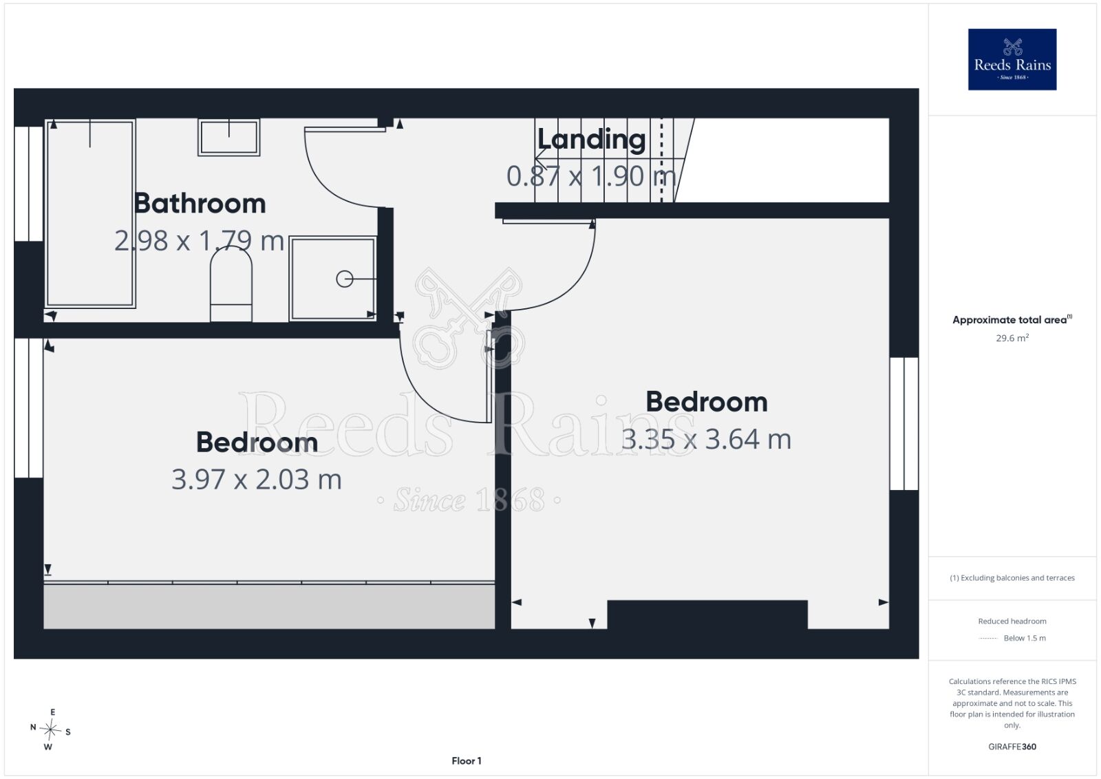 Floorplan 3