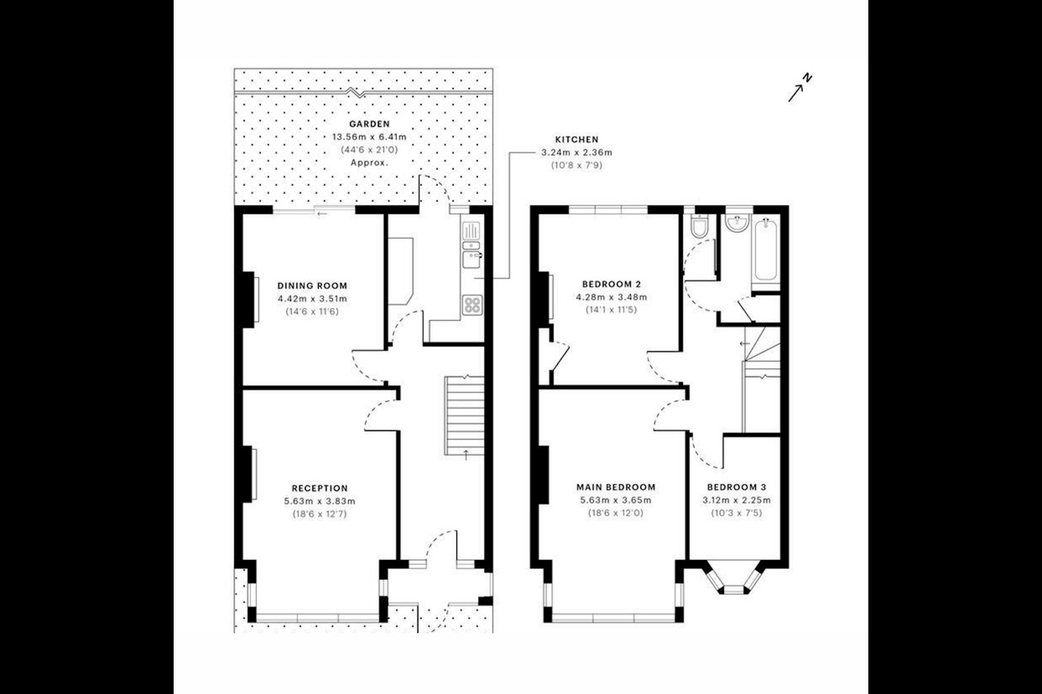 Floorplan 2