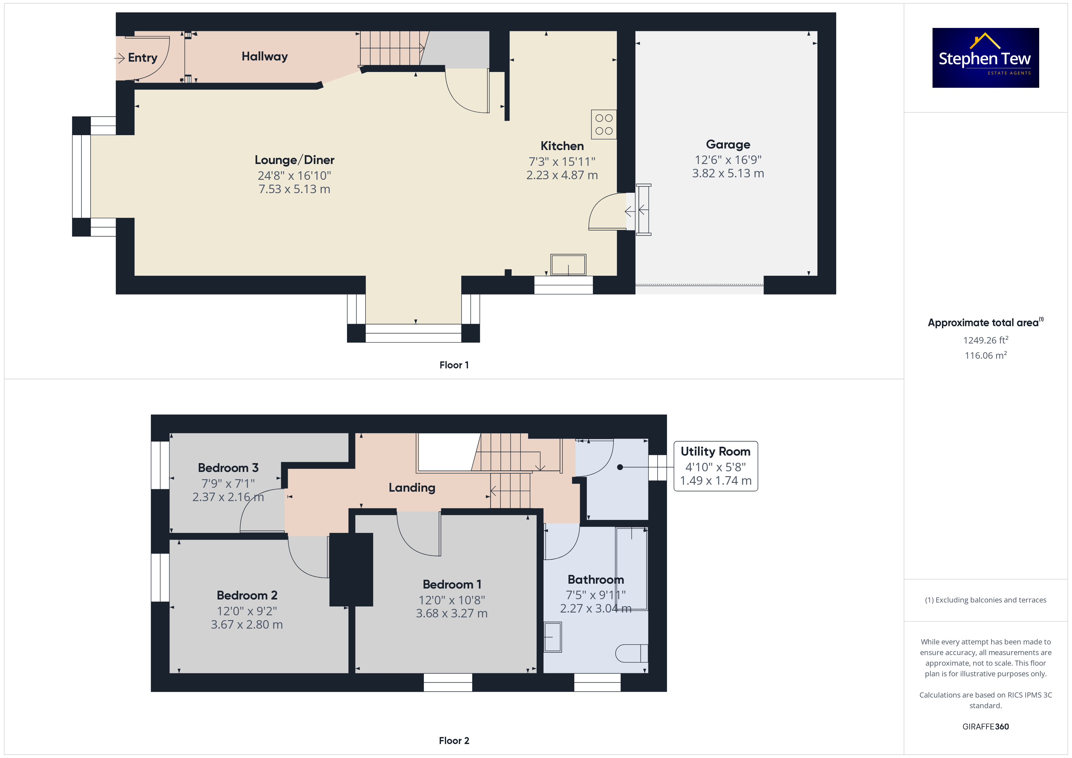 Floorplan 3