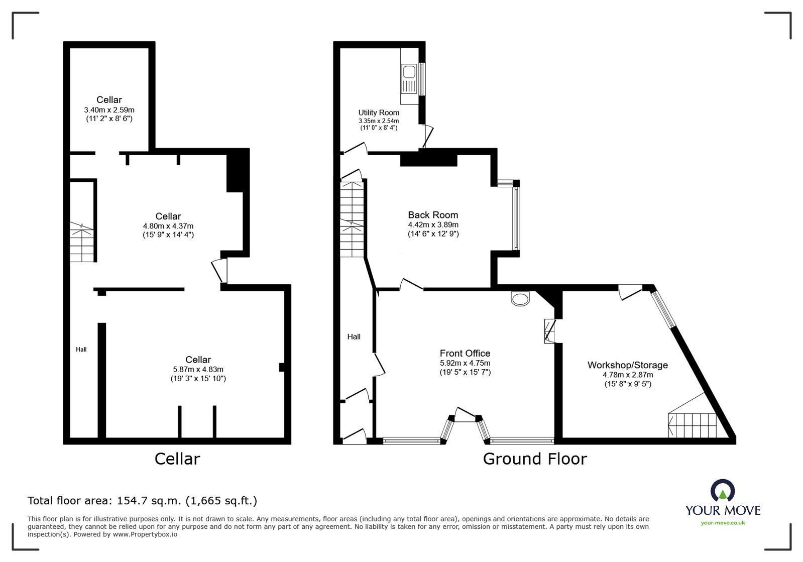 Floorplan 2