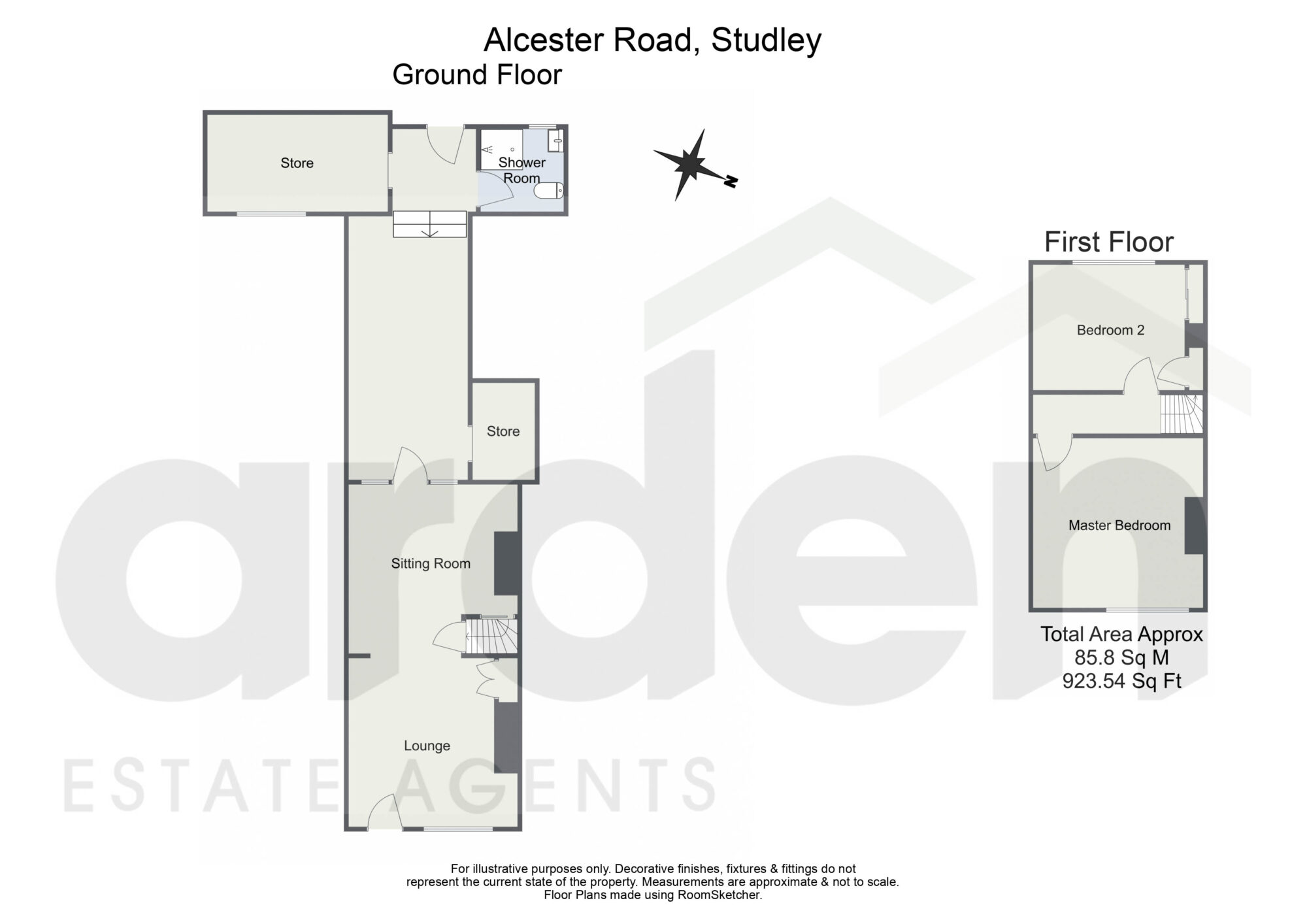 Floorplan 3
