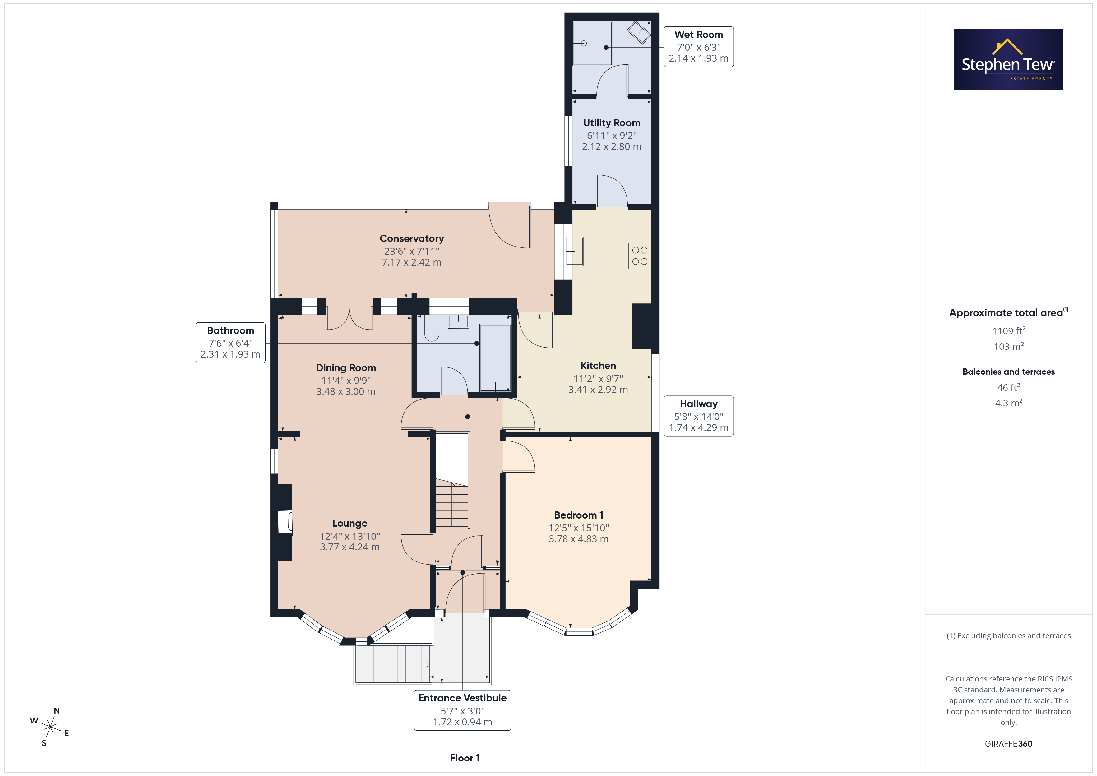 Floorplan 2