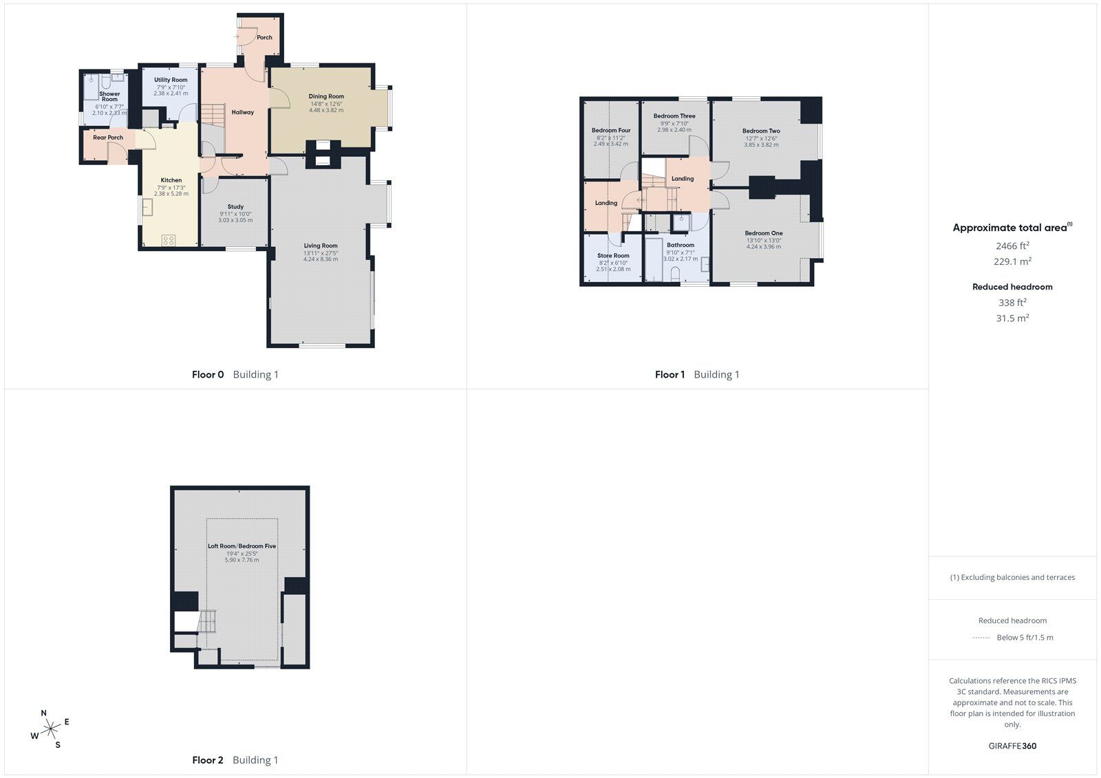 Floorplan 2