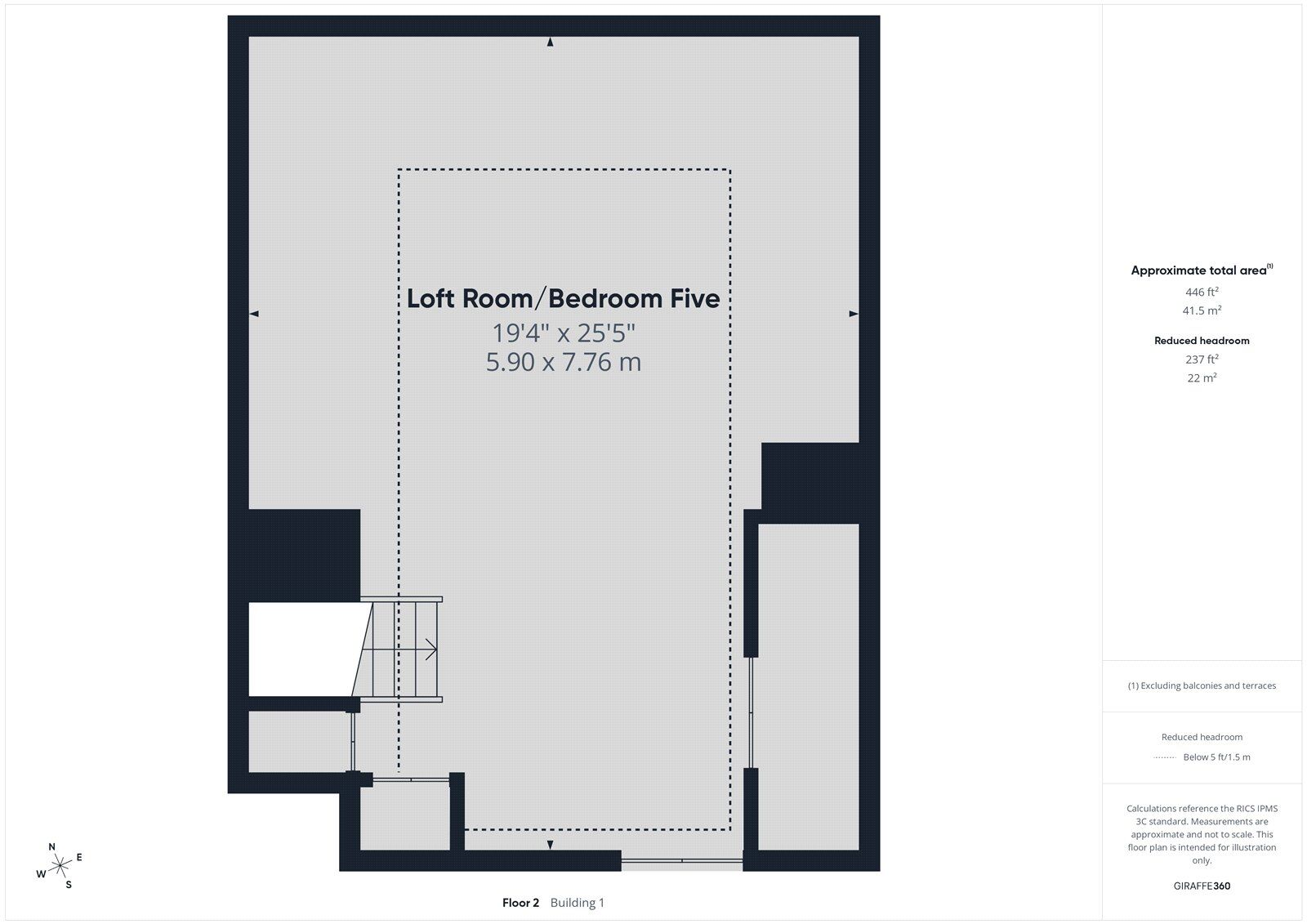 Floorplan 5