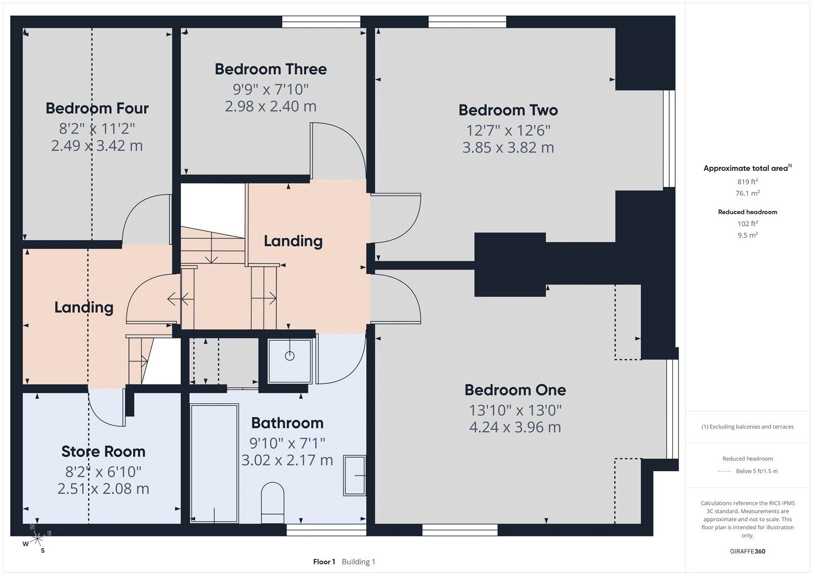 Floorplan 4