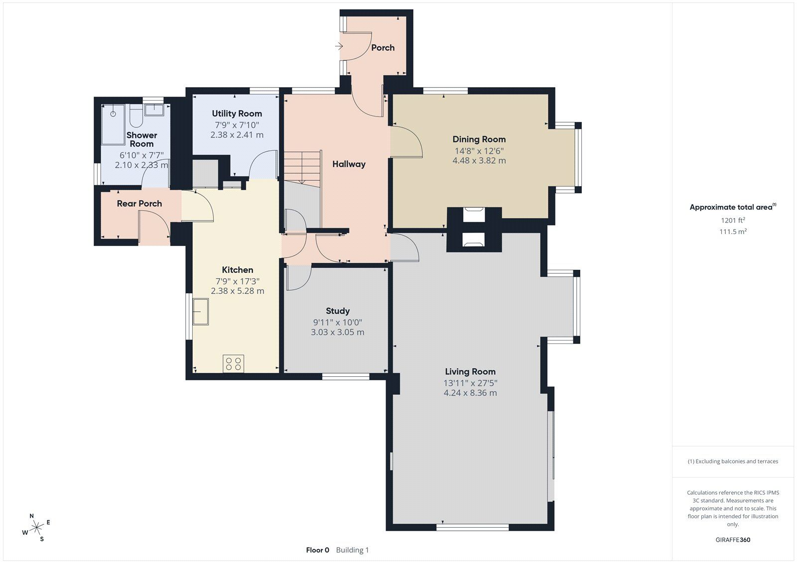 Floorplan 3