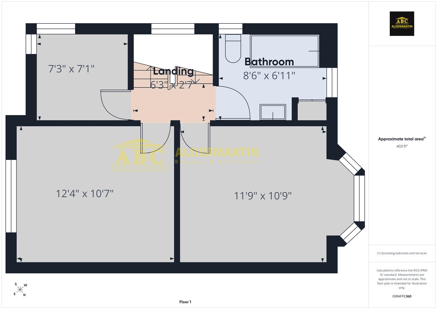 Floorplan 3