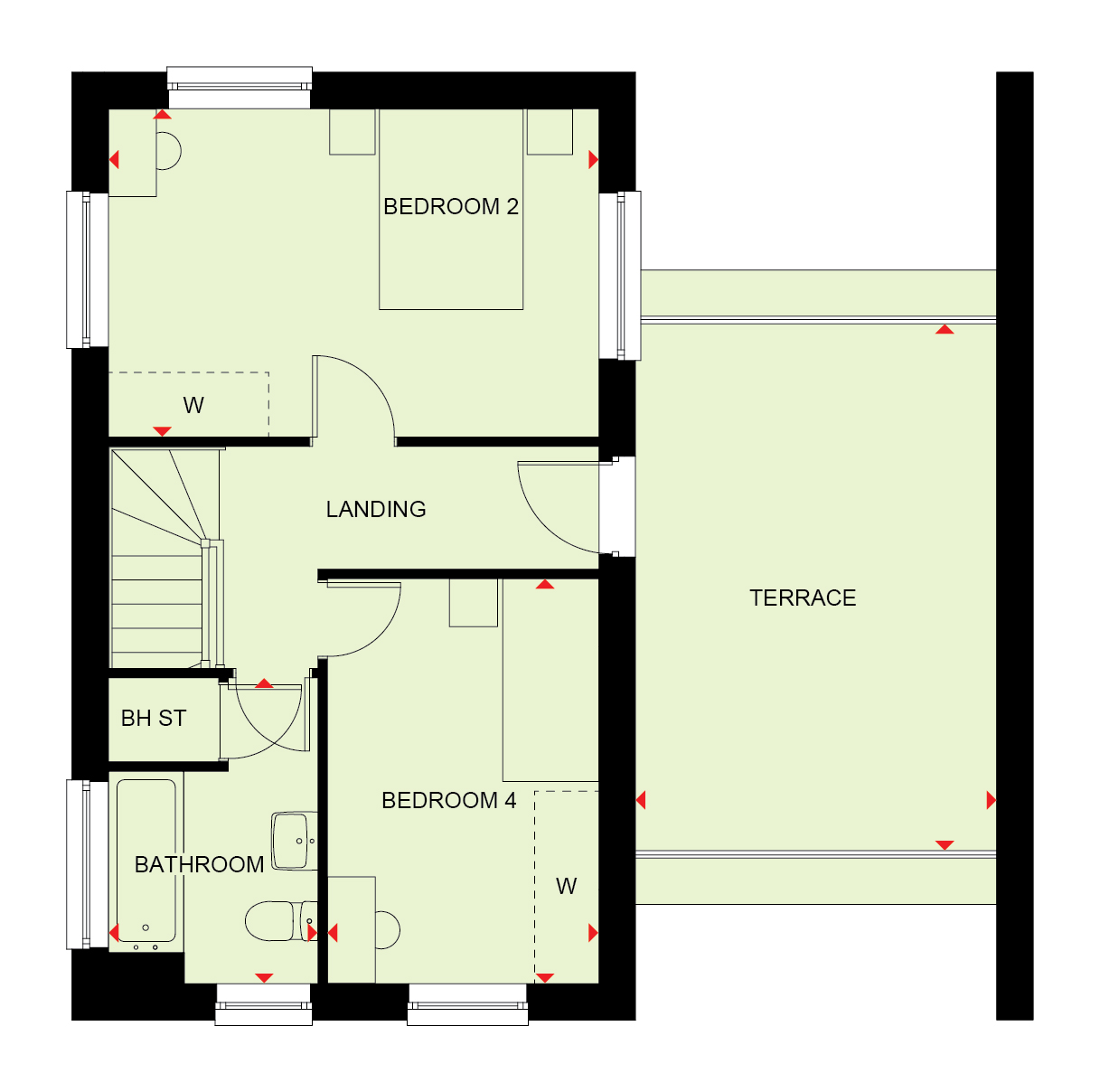 Floorplan 3