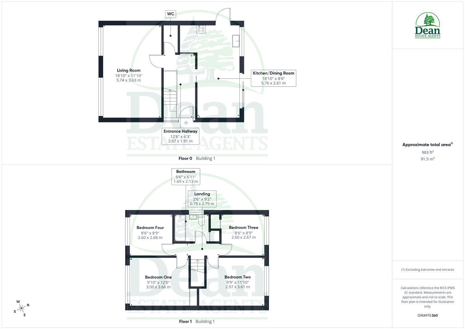 Floorplan 3