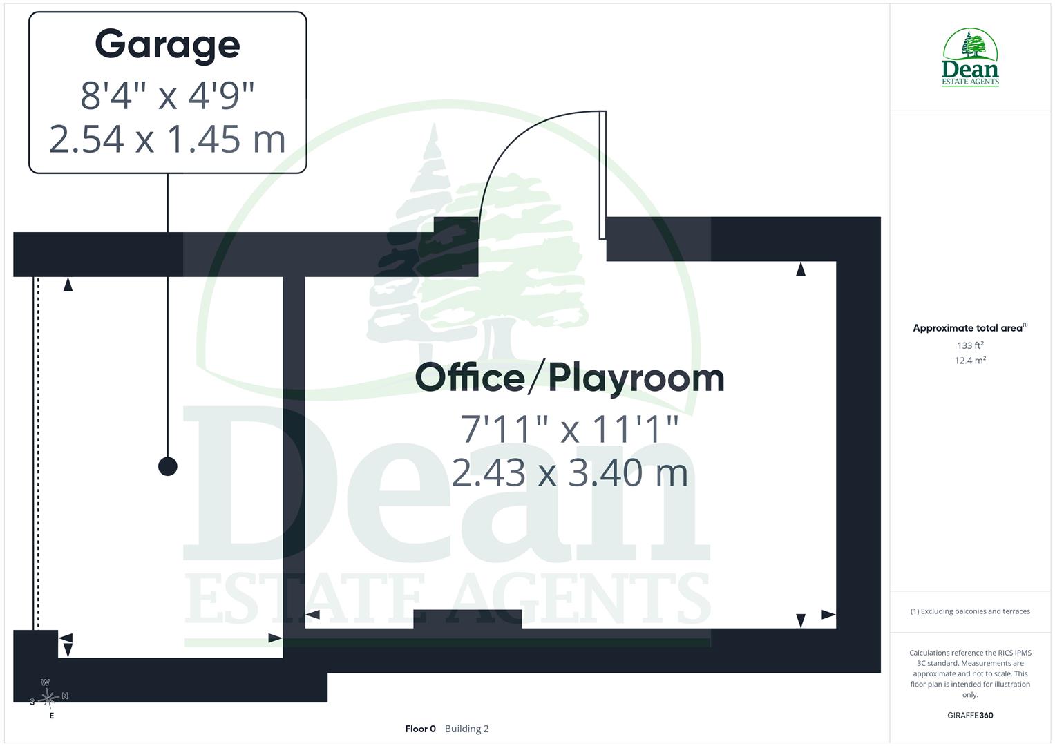 Floorplan 2