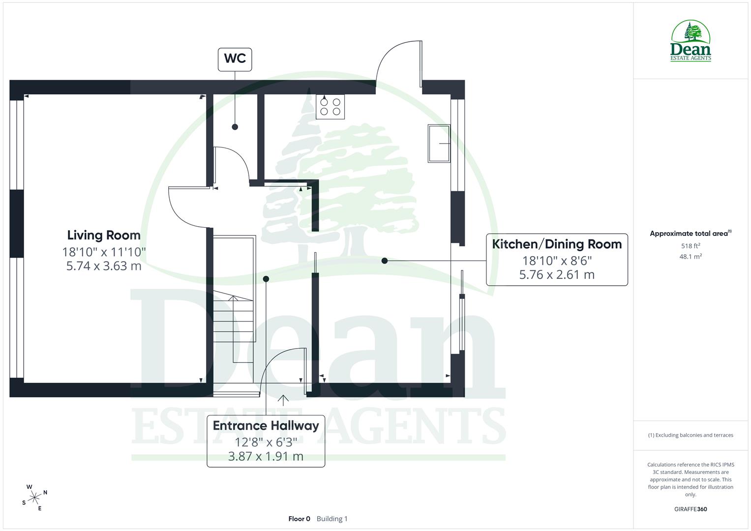 Floorplan 4