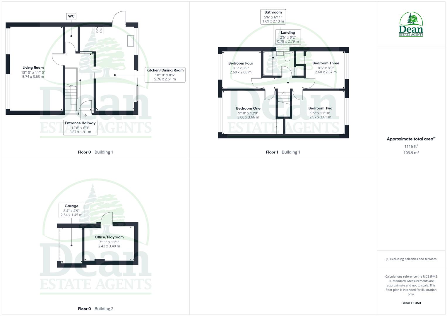 Floorplan 5