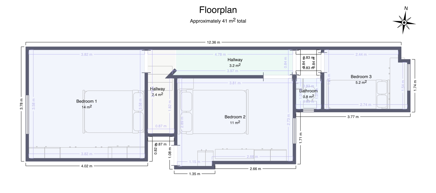 Floorplan 2