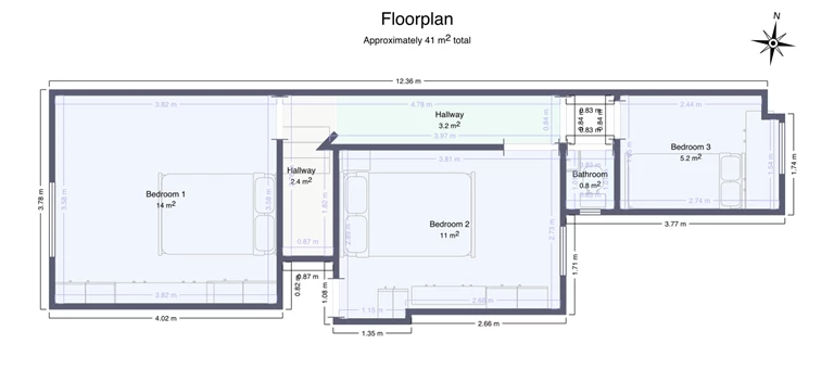 Floorplan 4