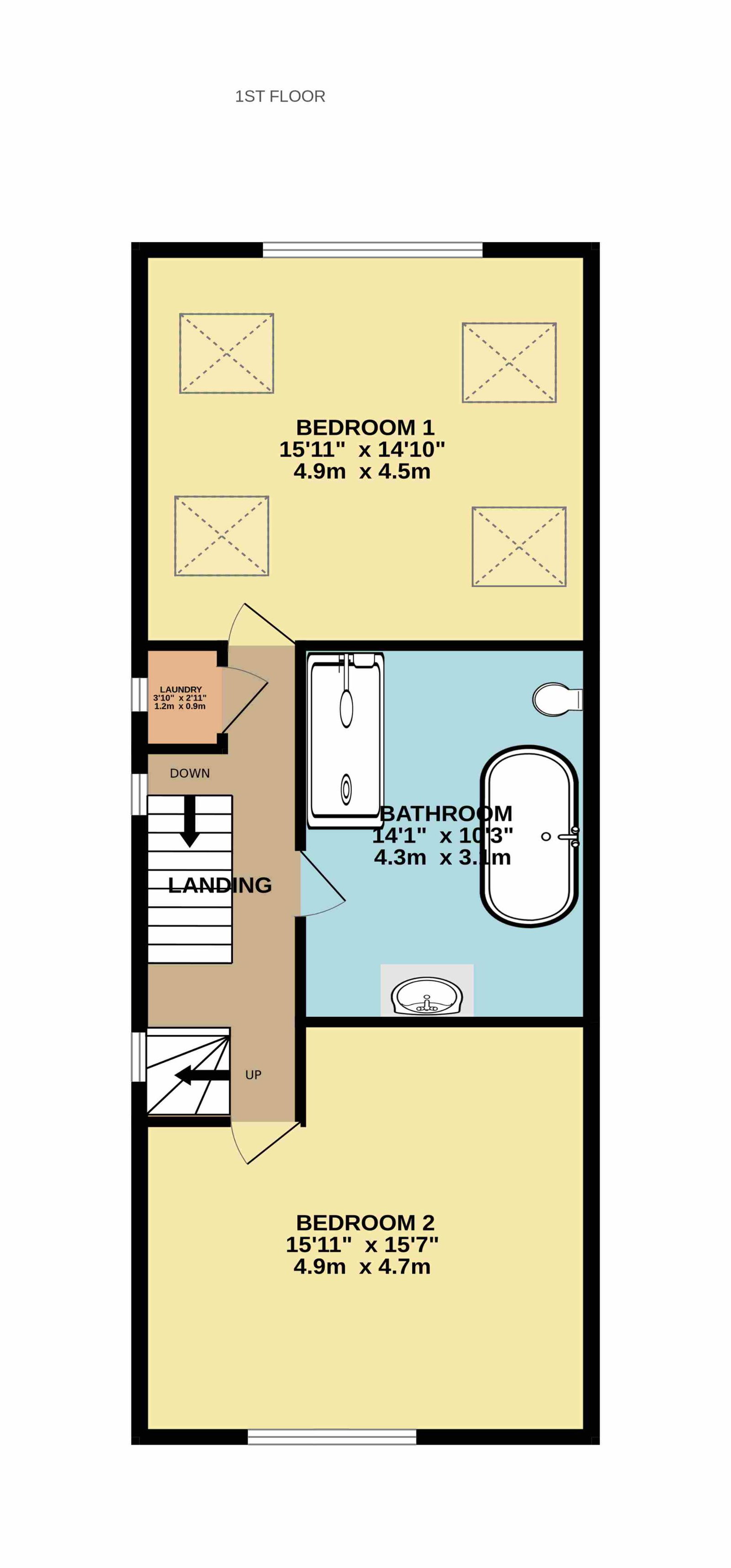 Floorplan 3