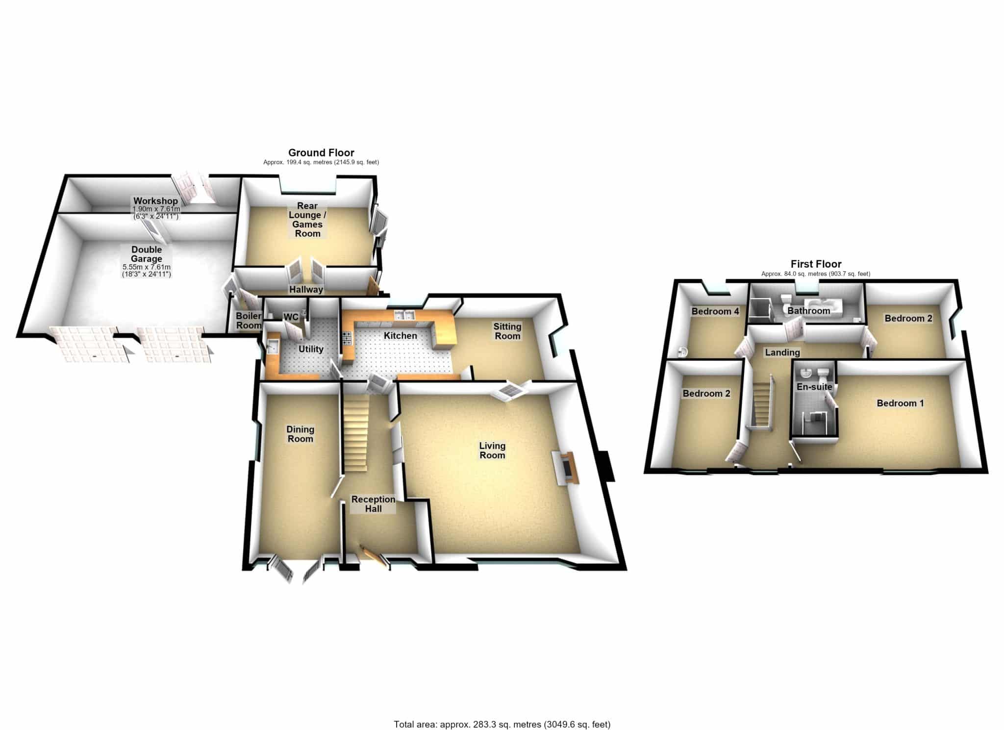 Floorplan 2