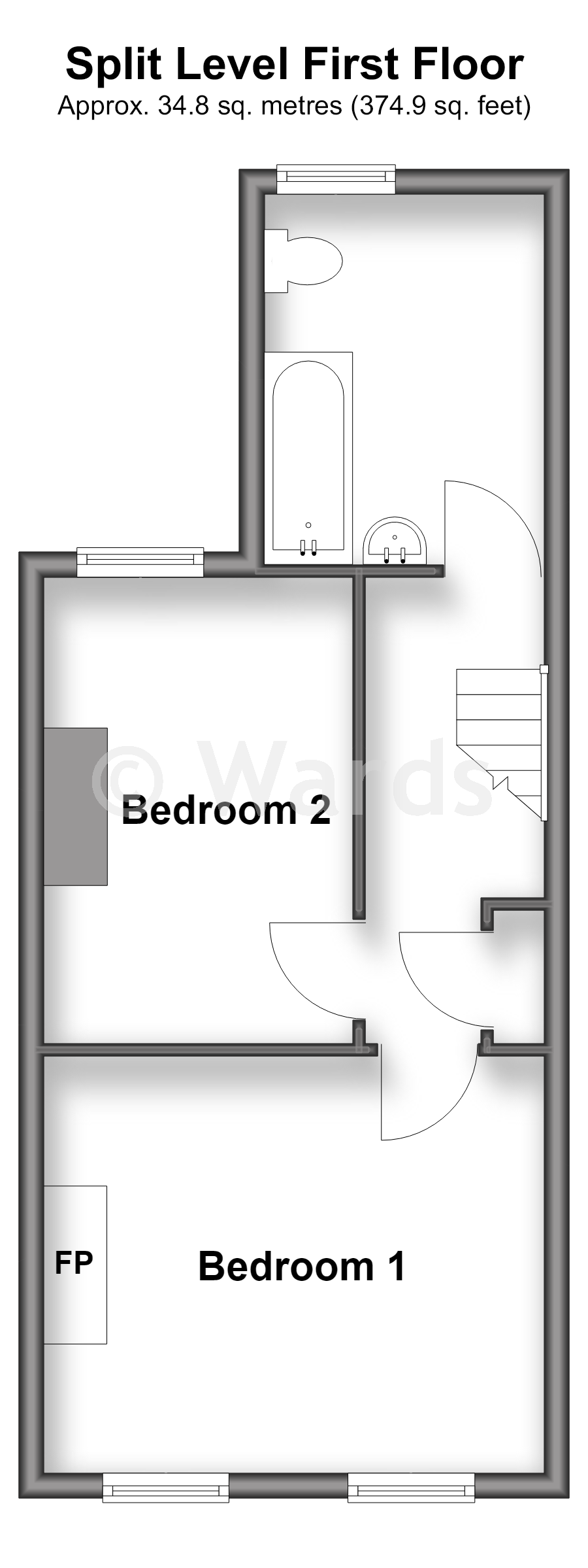 Floorplan 2