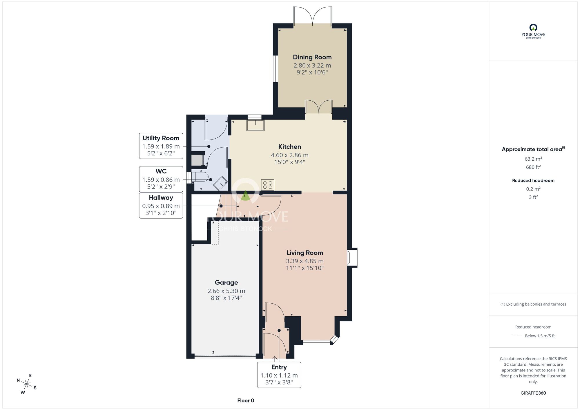 Floorplan 2