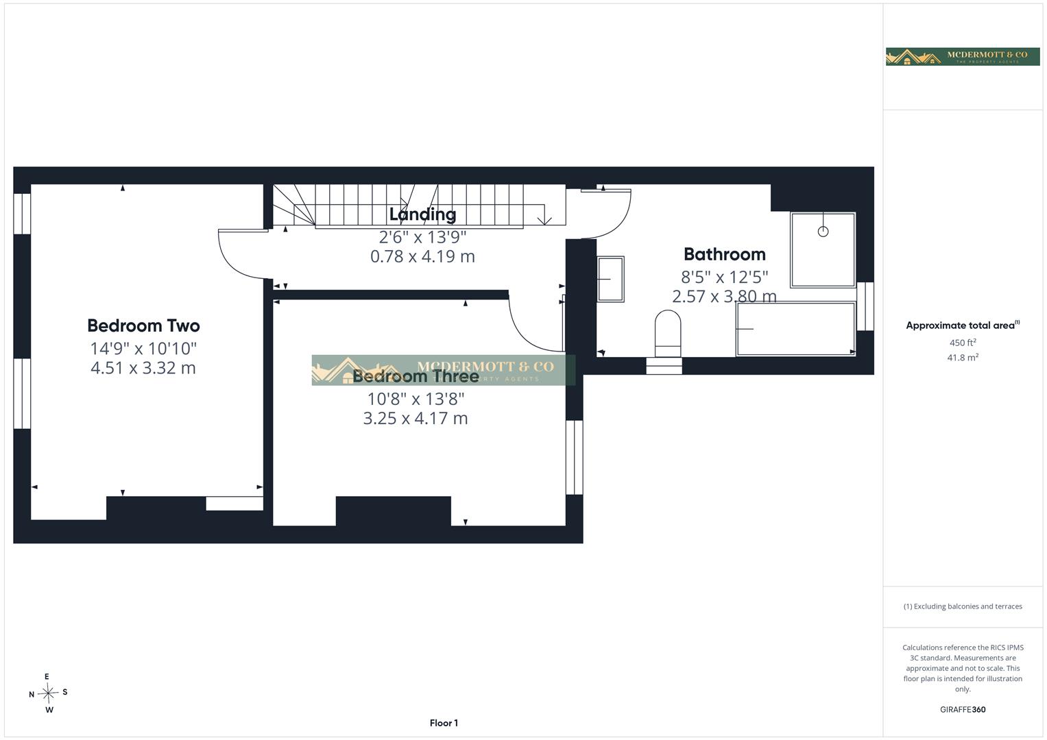 Floorplan 3