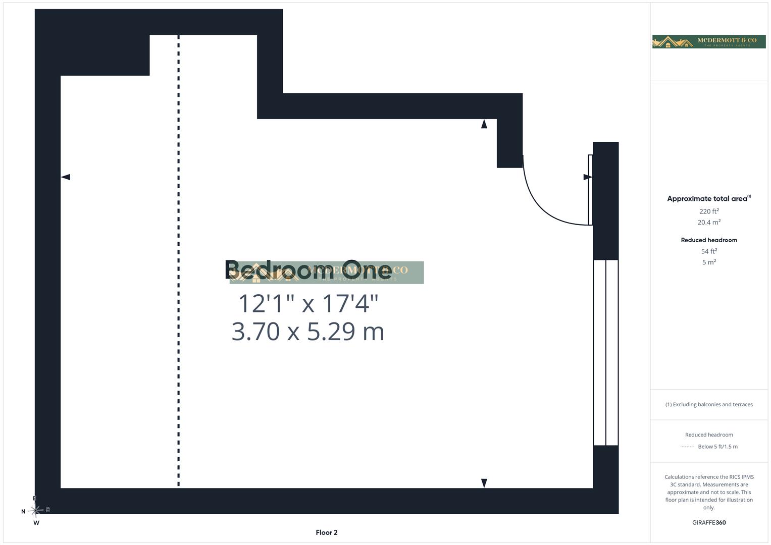 Floorplan 4
