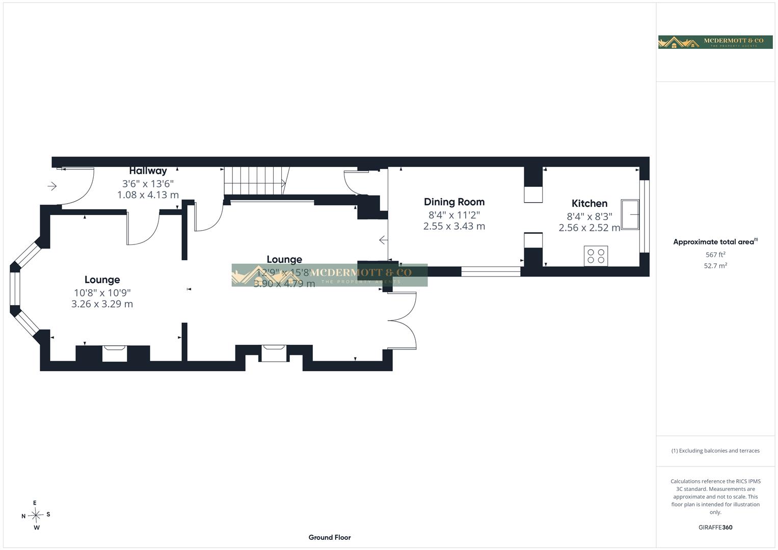 Floorplan 2