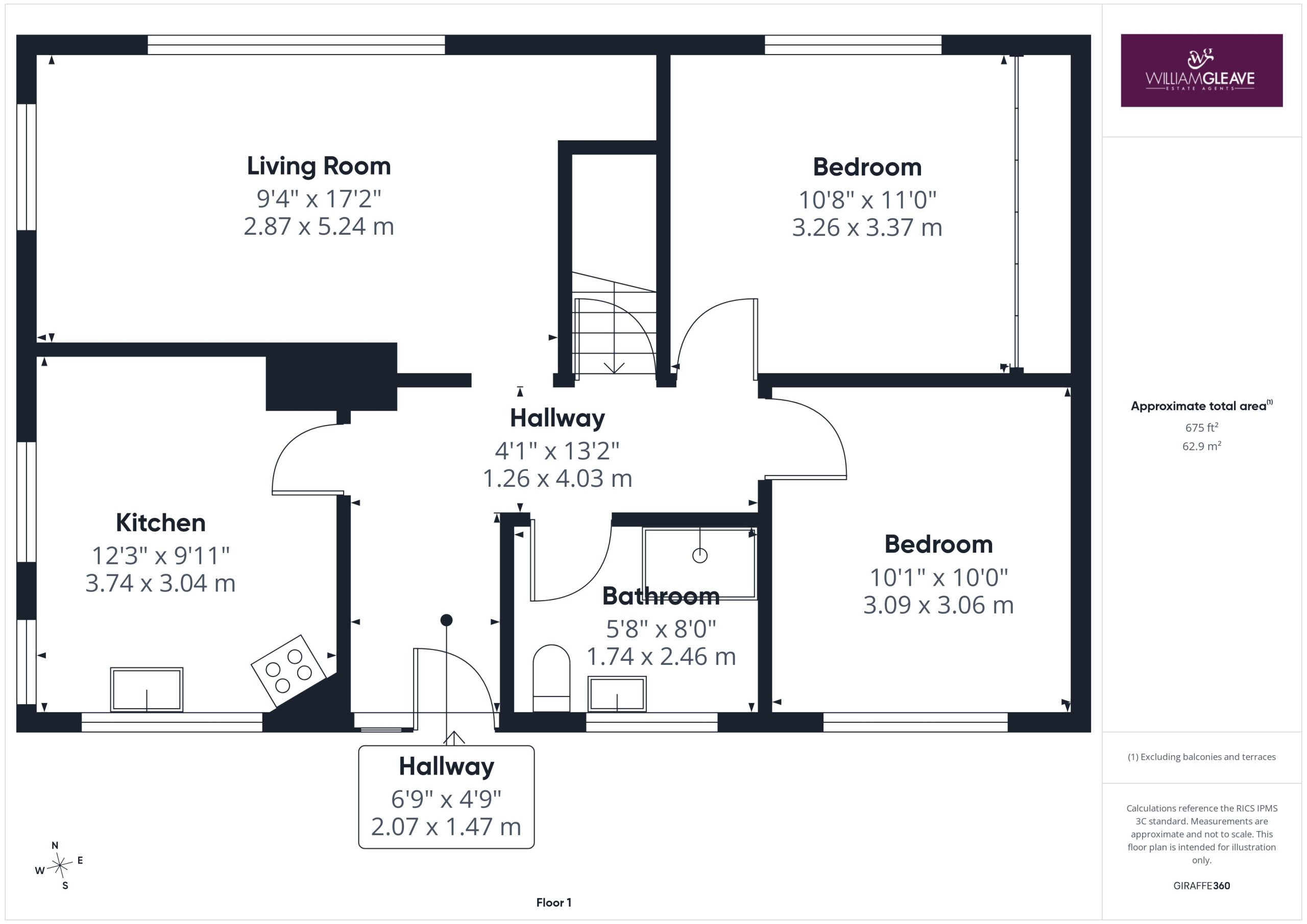 Floorplan 2