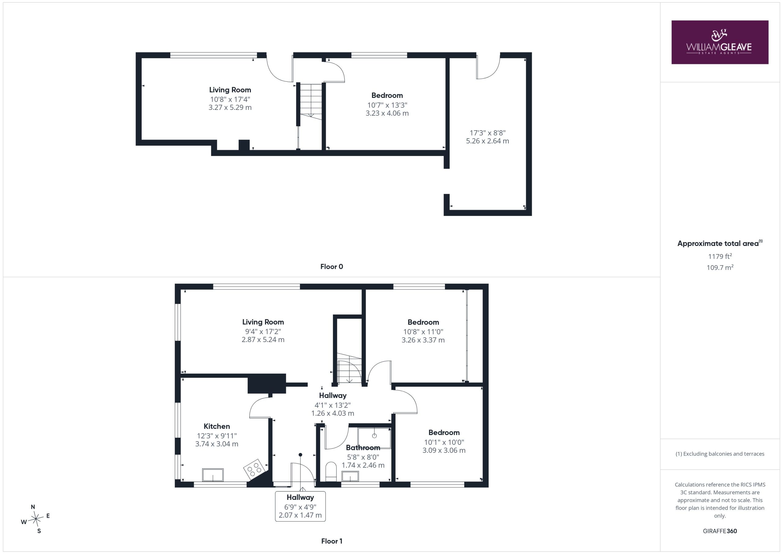 Floorplan 3