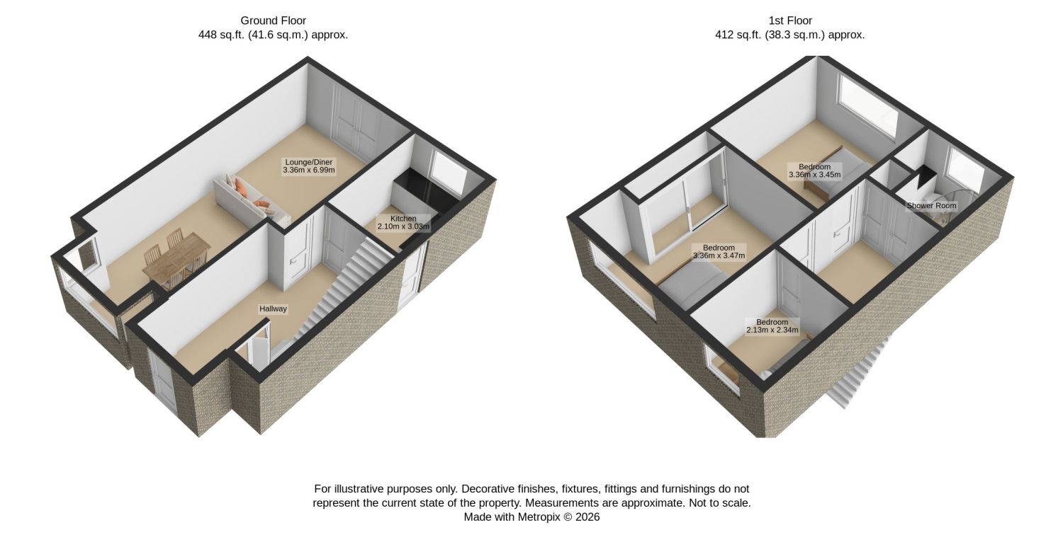 Floorplan 2