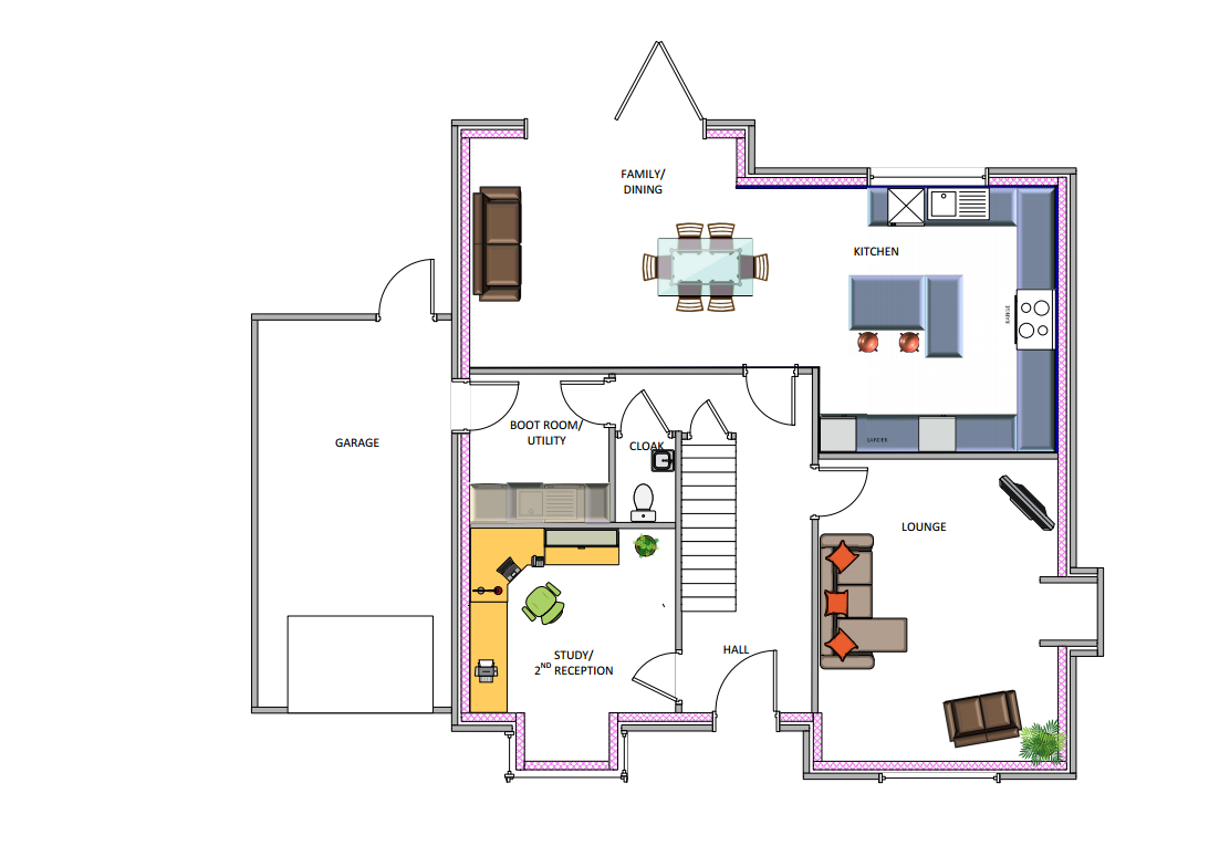 Floorplan 2