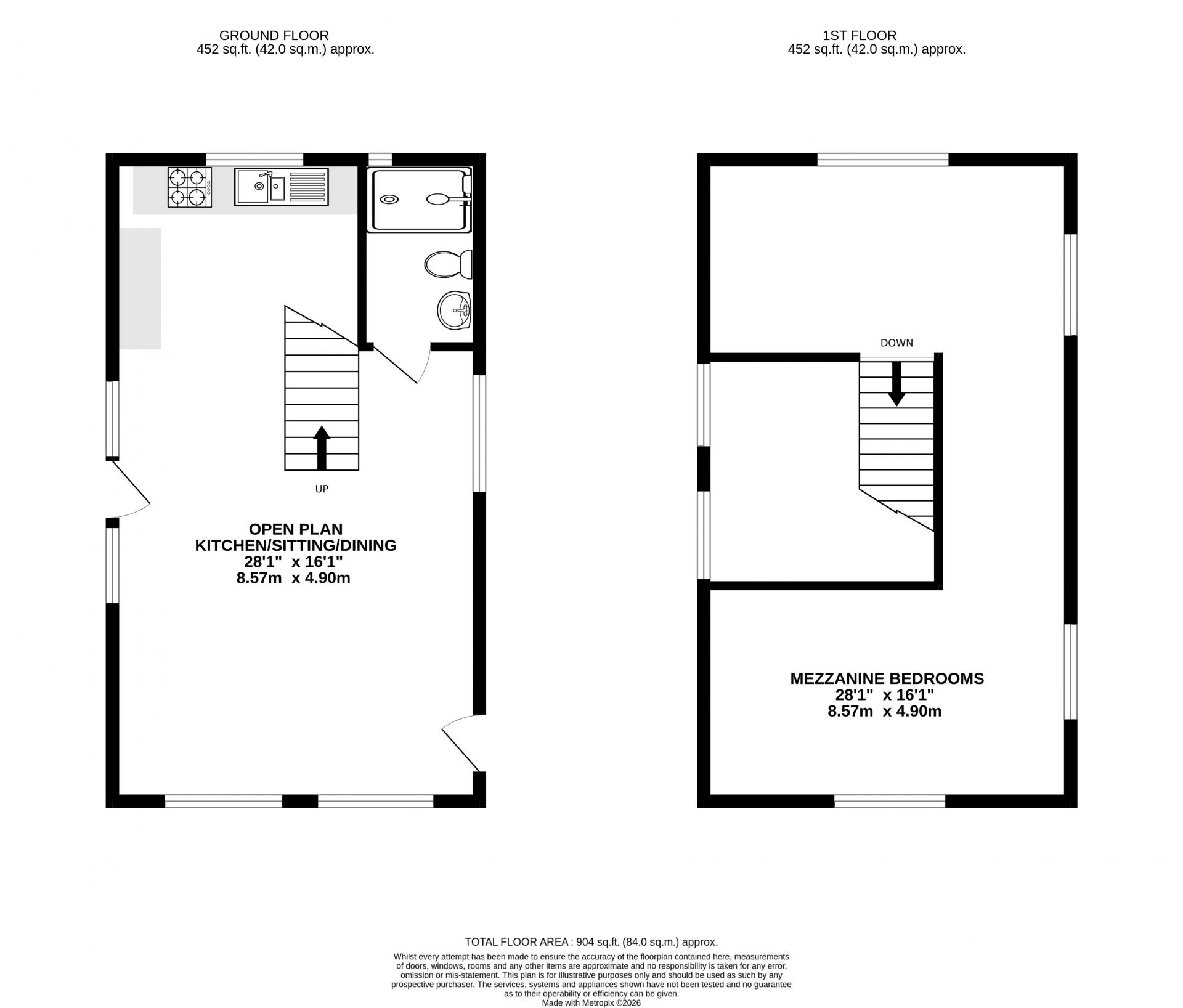 Floorplan 3