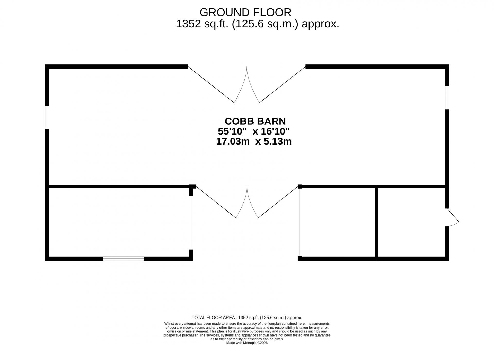 Floorplan 5