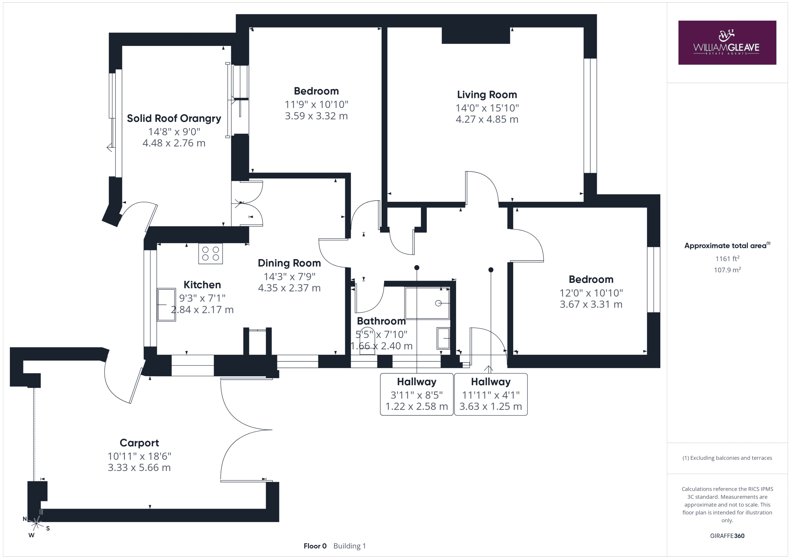 Floorplan 2