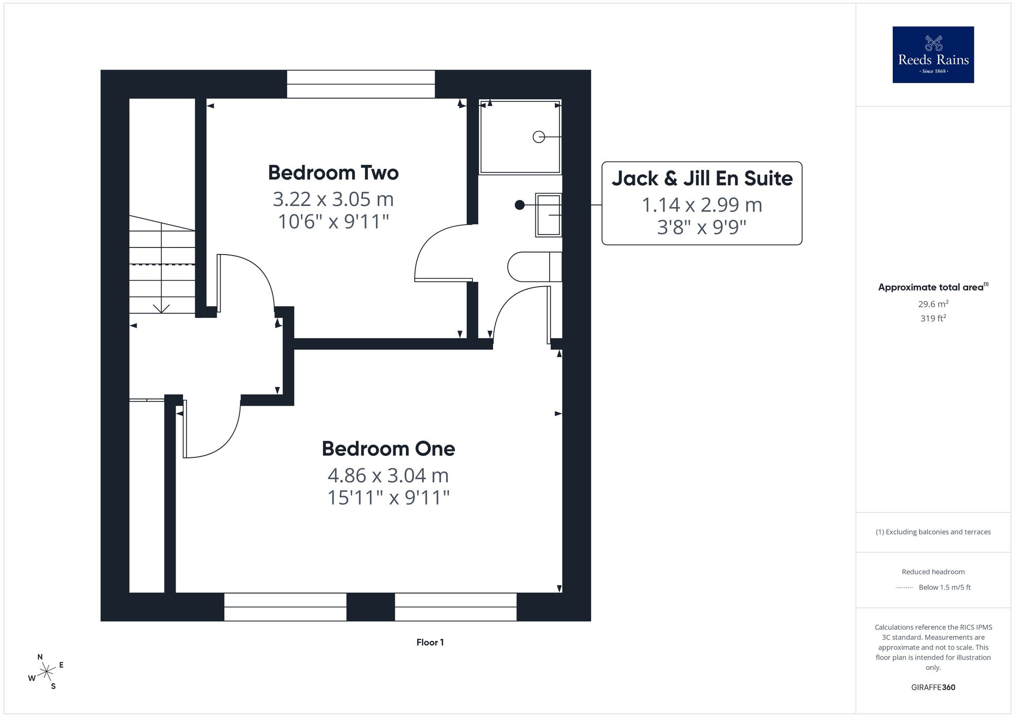 Floorplan 3