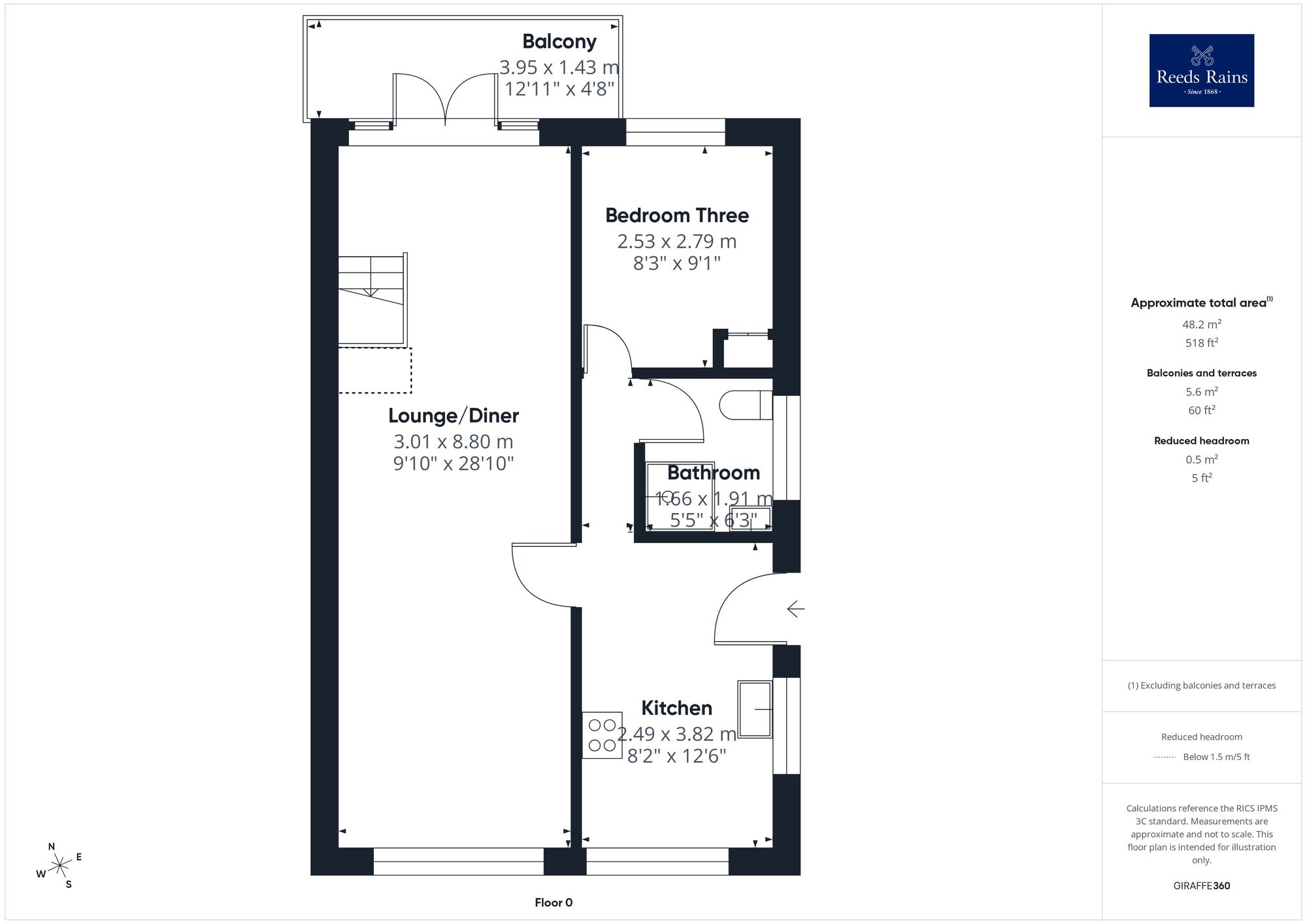 Floorplan 2
