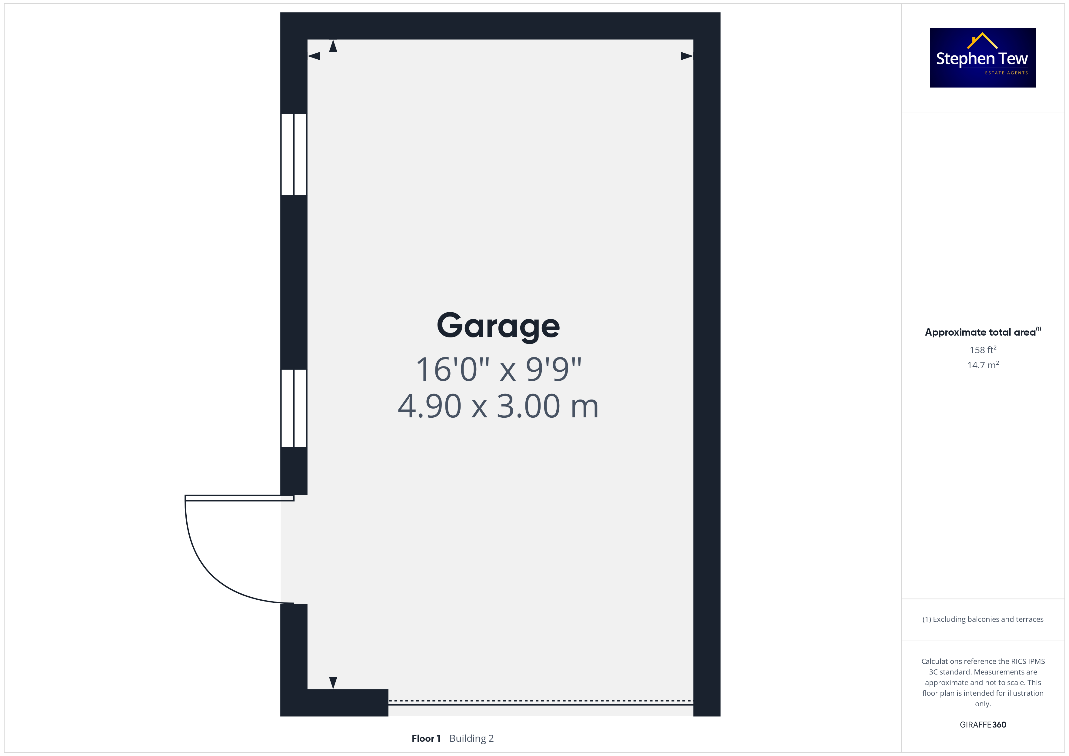 Floorplan 3
