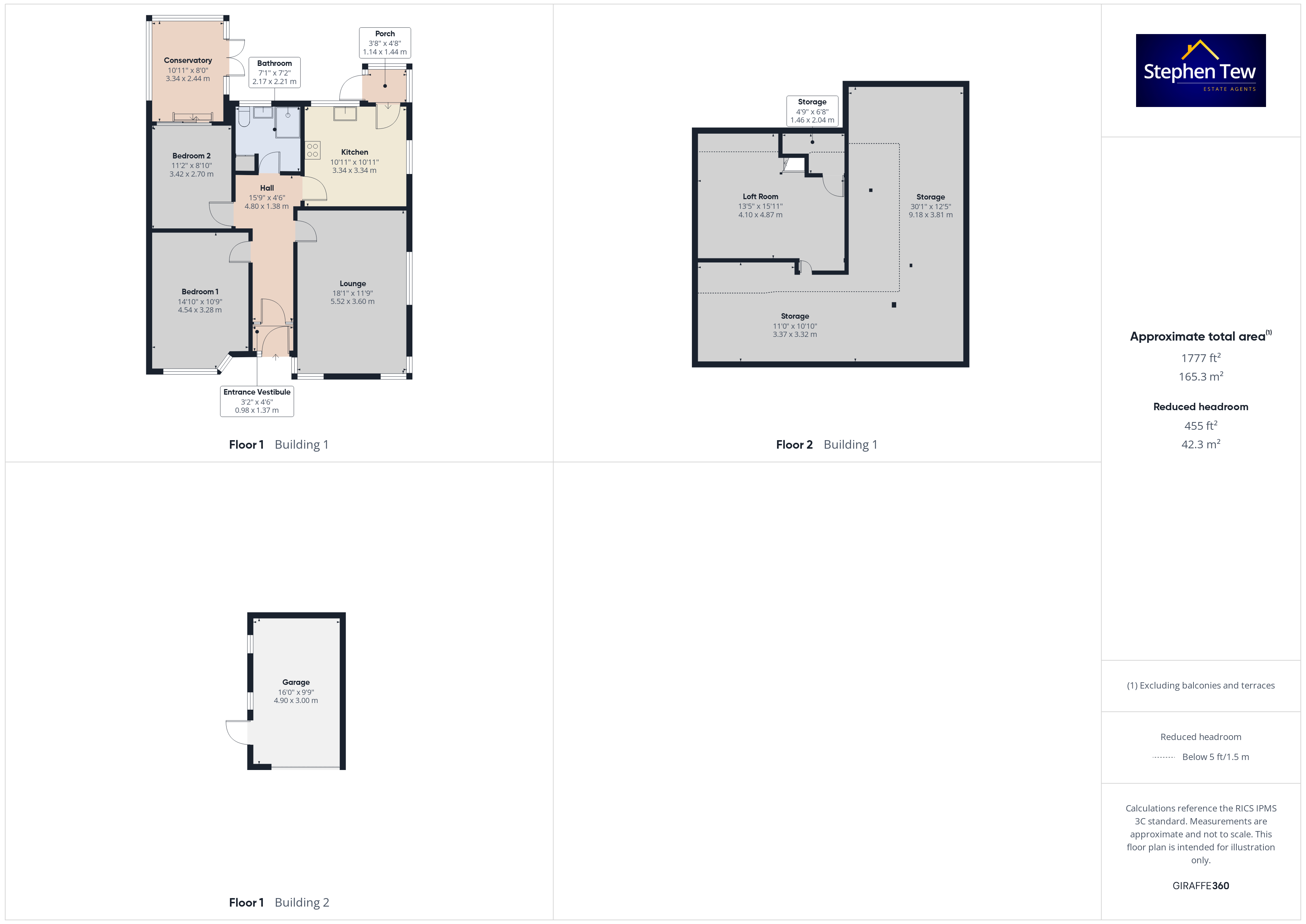 Floorplan 4