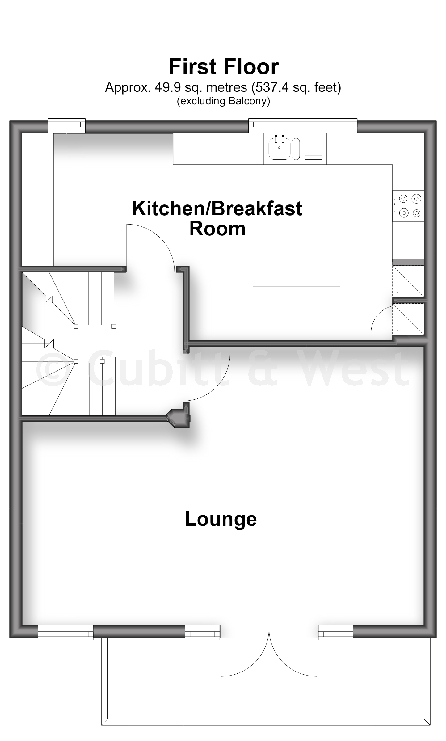 Floorplan 2