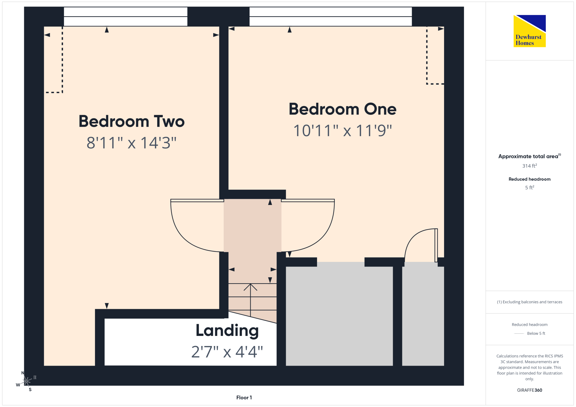 Floorplan 3