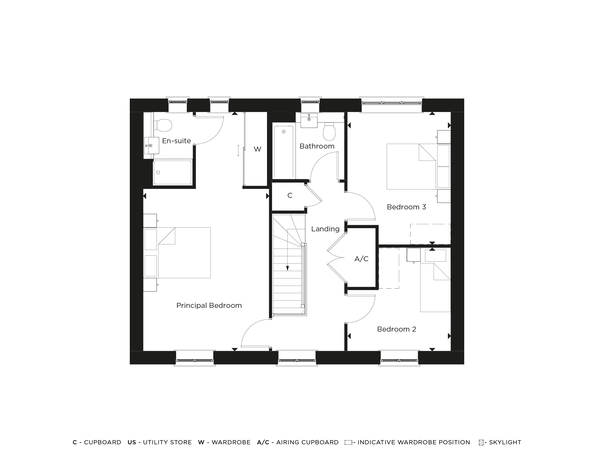 Floorplan 2