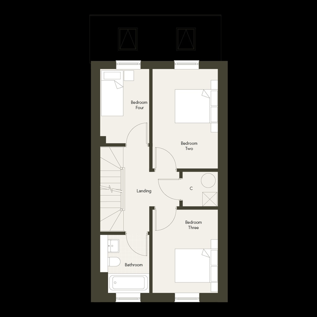 Floorplan 2