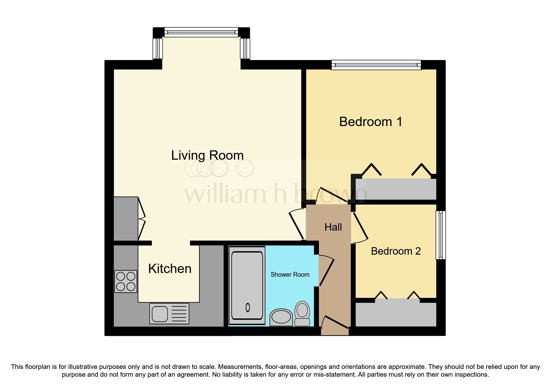 Floorplan 2