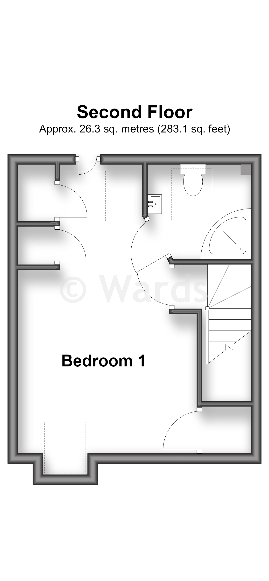 Floorplan 3