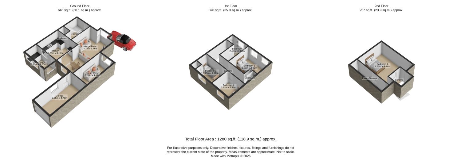 Floorplan 2