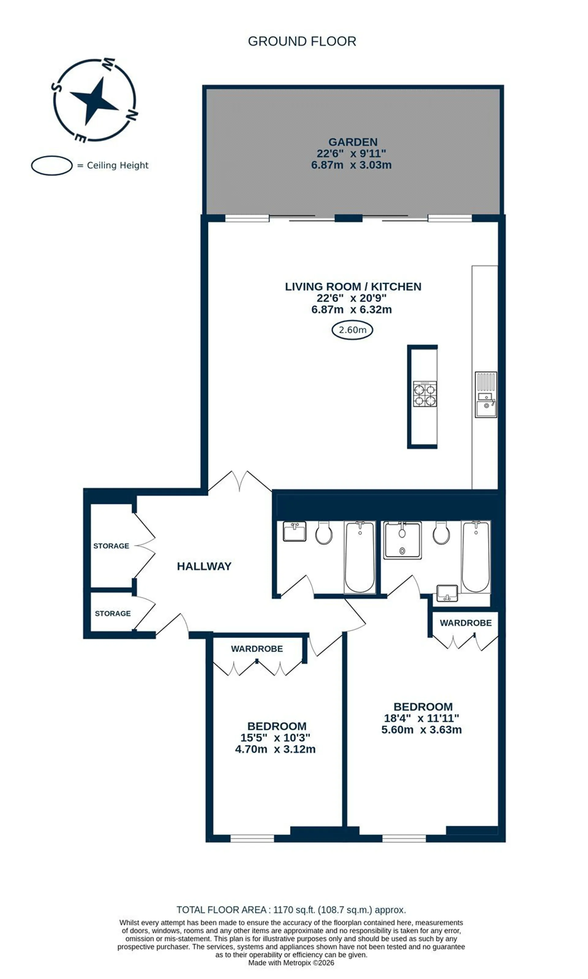 Floorplan 2
