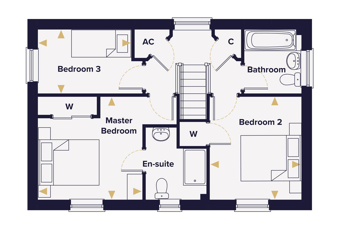 Floorplan 2