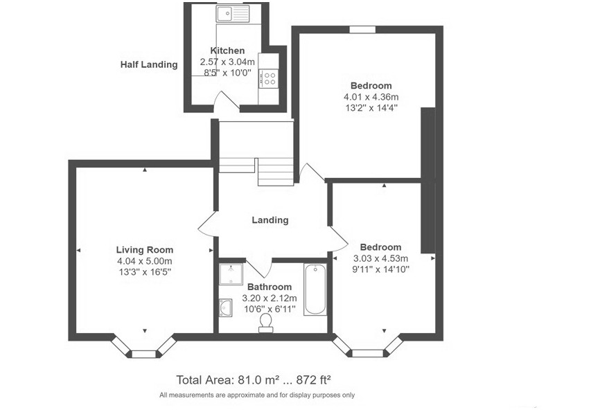Floorplan 2