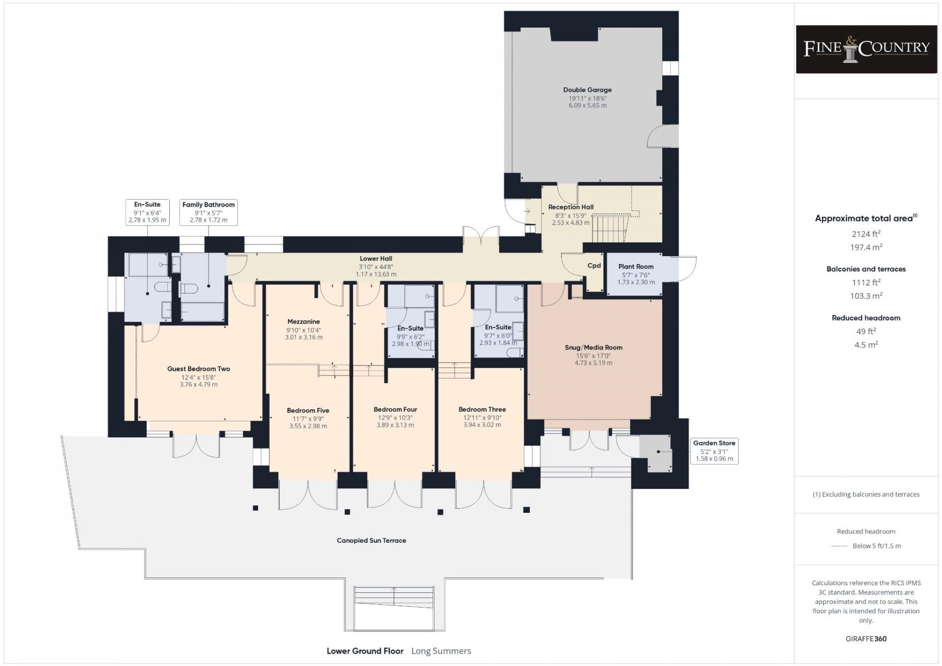Floorplan 2