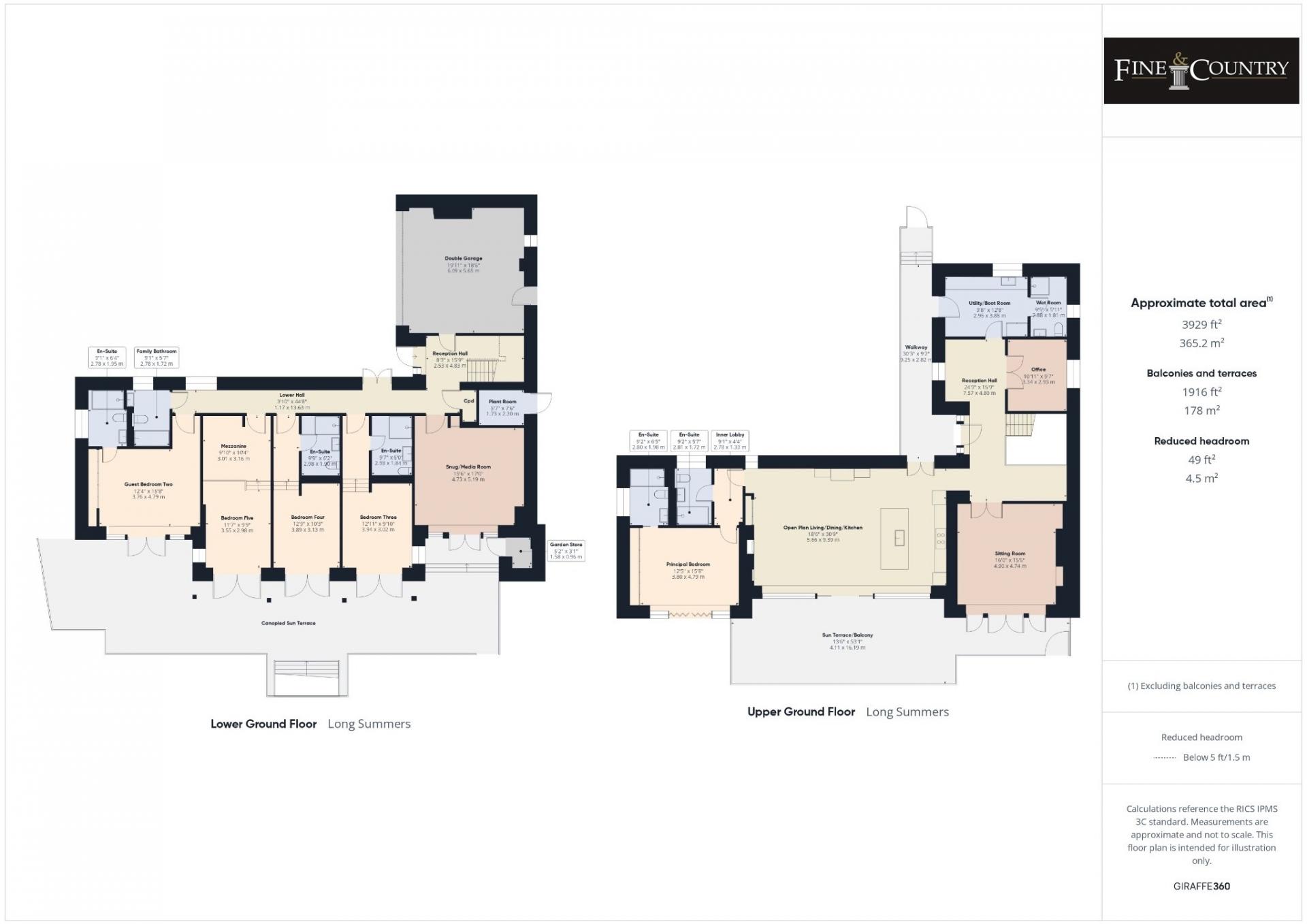 Floorplan 3